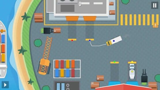 Truck Master — screenshot 1