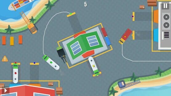 Truck Master — screenshot 2