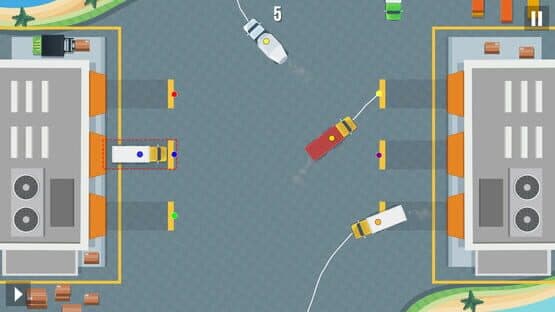 Truck Master — screenshot 4