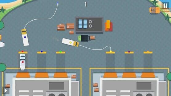 Truck Master — screenshot 5