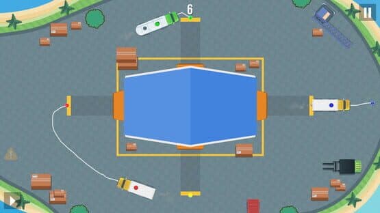 Truck Master — screenshot 8