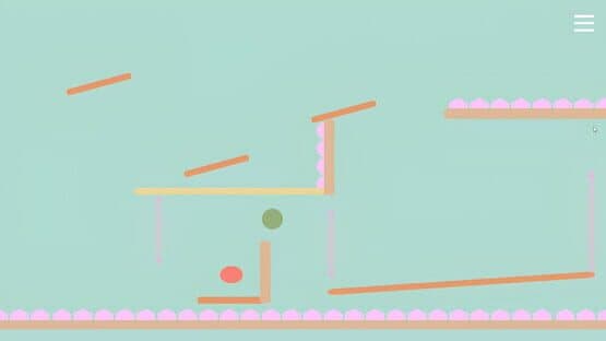 Ball Rush — screenshot 1