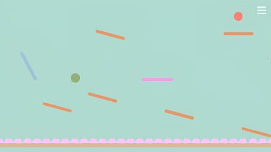 Ball Rush — screenshot 2