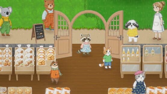 Colored Pencil Bakery — screenshot 5