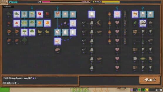 Colored Pencil Bakery — screenshot 6