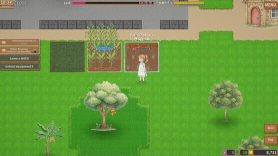 Colored Pencil Bakery — screenshot 8