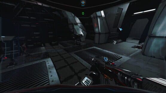 Last Planet — screenshot 1