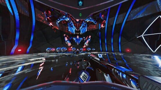 Last Planet — screenshot 7