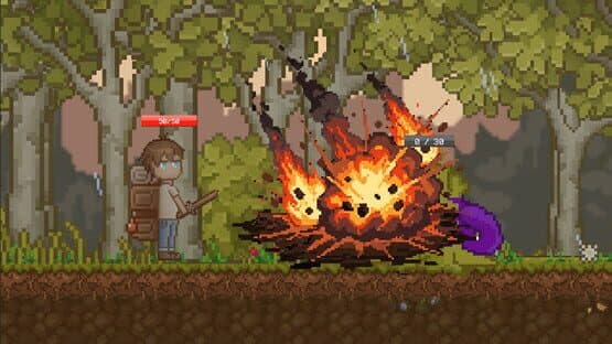 Vindices: Beyond the Walls — screenshot 1