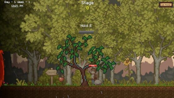 Vindices: Beyond the Walls — screenshot 3