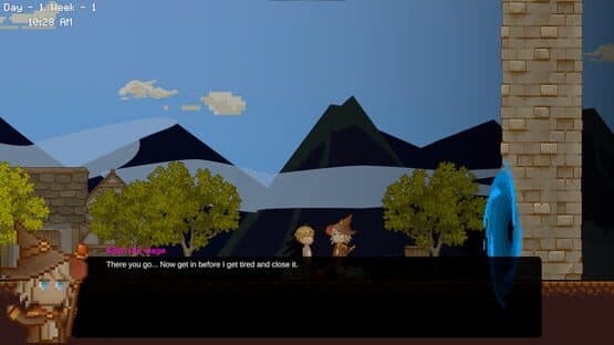 Vindices: Beyond the Walls — screenshot 4
