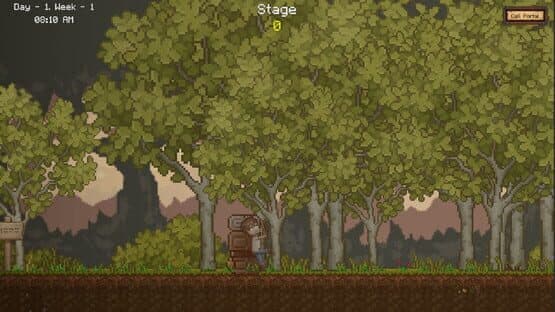 Vindices: Beyond the Walls — screenshot 5