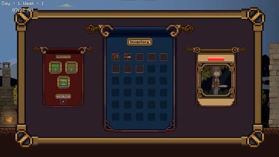 Vindices: Beyond the Walls — screenshot 6