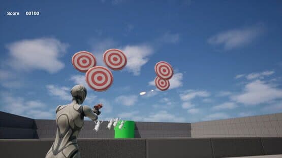 Targetshooter — screenshot 2