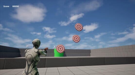 Targetshooter — screenshot 3