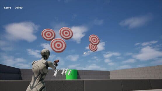 Targetshooter — screenshot 4