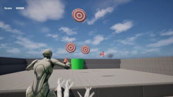 Targetshooter — screenshot 5