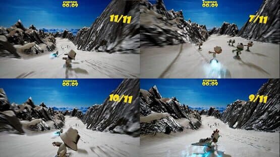 Little Toys — screenshot 1