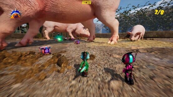 Little Toys — screenshot 3