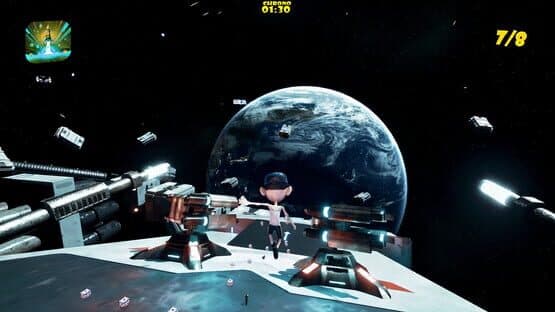 Little Toys — screenshot 4
