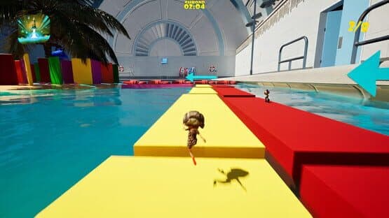 Little Toys — screenshot 5