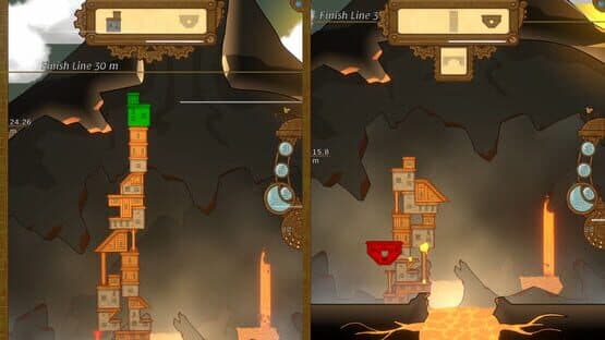 Clash of Builders — screenshot 1
