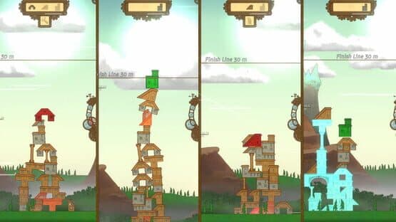 Clash of Builders — screenshot 2