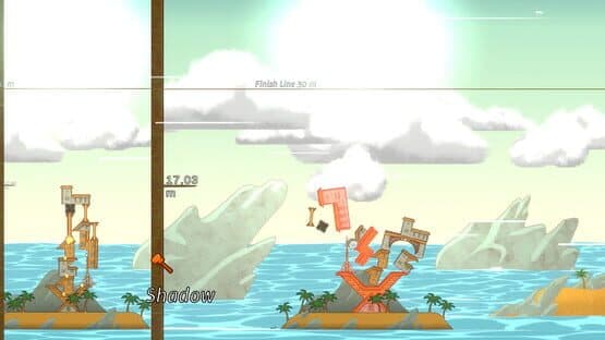 Clash of Builders — screenshot 3