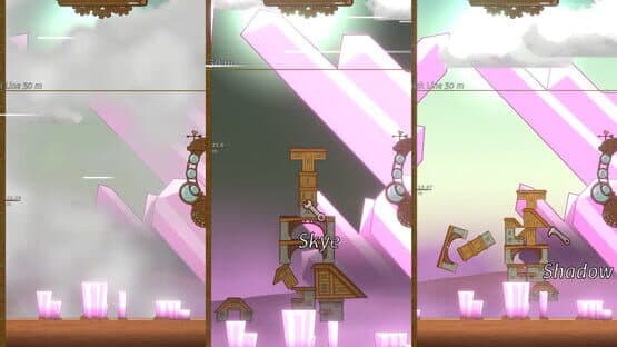 Clash of Builders — screenshot 4