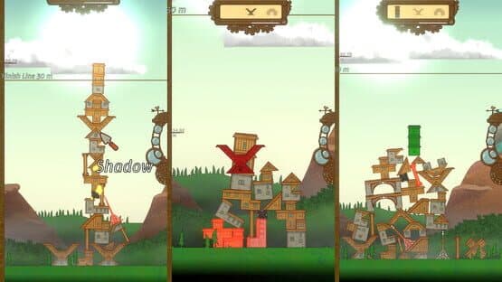 Clash of Builders — screenshot 5