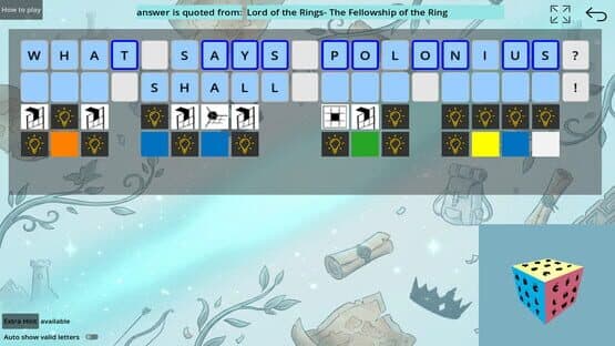 Tome Transform — screenshot 1
