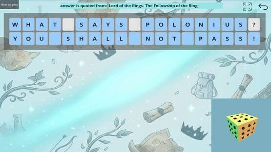 Tome Transform — screenshot 2