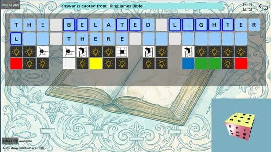 Tome Transform — screenshot 4