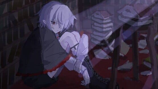 Wraith’s Embrace — screenshot 3