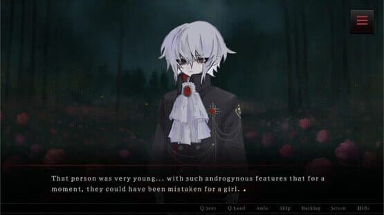 Wraith’s Embrace — screenshot 4