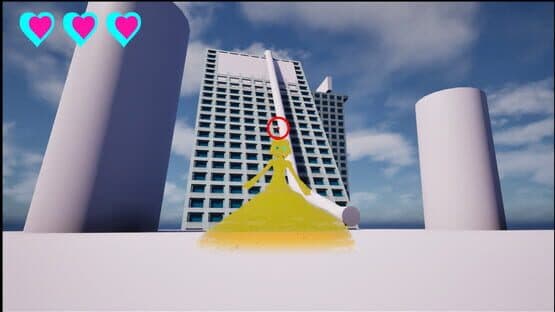Sticky Limey — screenshot 3