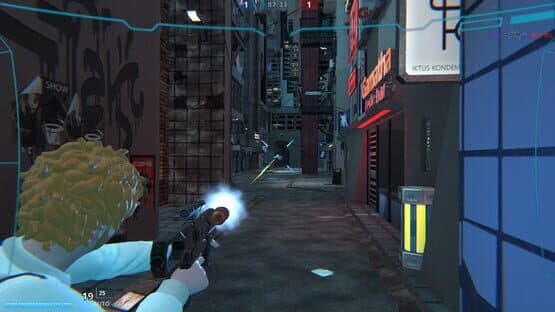 Defracted — screenshot 4