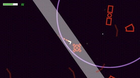 Polygon Panic — screenshot 1