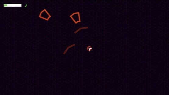 Polygon Panic — screenshot 2