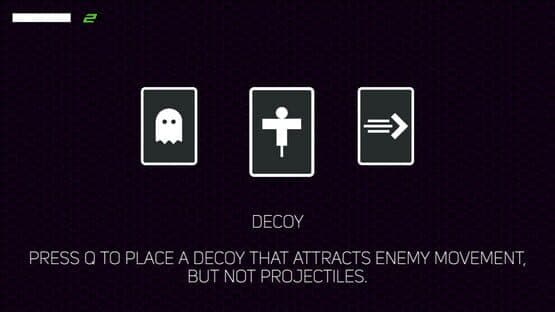 Polygon Panic — screenshot 4