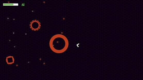 Polygon Panic — screenshot 5