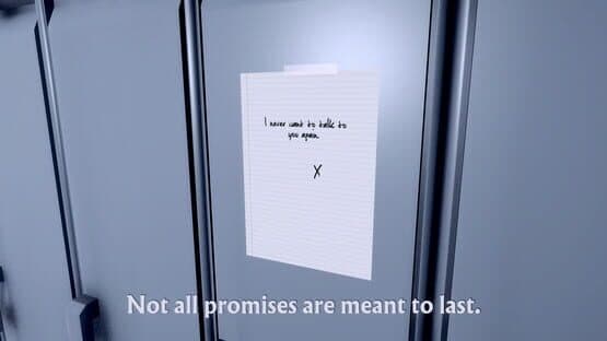 Selective Memory — screenshot 4