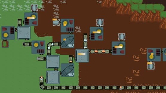 One Turret — screenshot 1