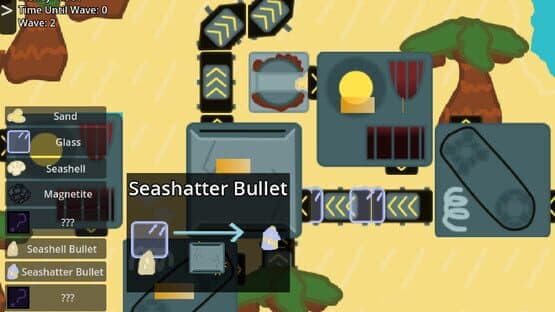 One Turret — screenshot 3