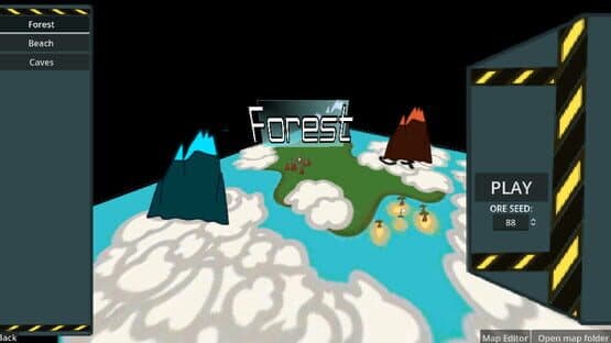 One Turret — screenshot 4