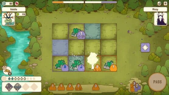 Treemee — screenshot 5
