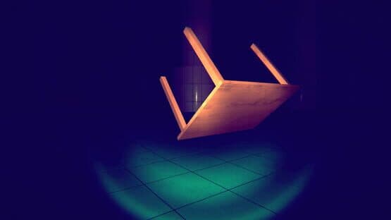 Backrooms in the Forest — screenshot 7