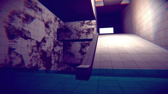 Backrooms in the Forest — screenshot 8