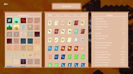 Fractured Rift — screenshot 3