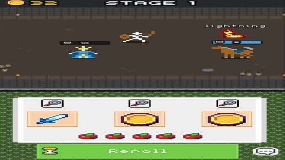 Slot Cave — screenshot 1